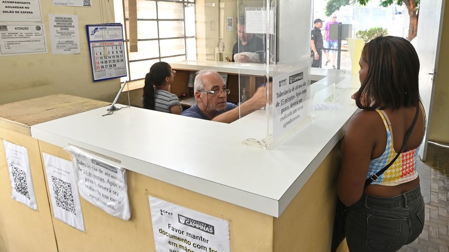 Os três cursos serão realizados no dia 18 de maio e cada um terá 50 vagas. 