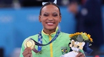 Saiba quanto os atletas brasileiros irão receber caso ganhem medalha