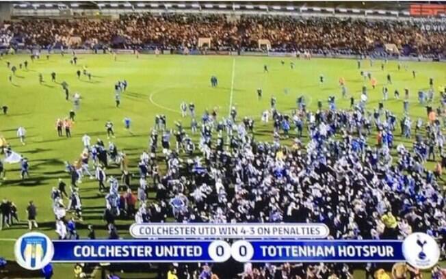 Time da quarta divisão inglesa terá apoio de 8 mil torcedores em jogo  histórico no estádio do City, futebol internacional