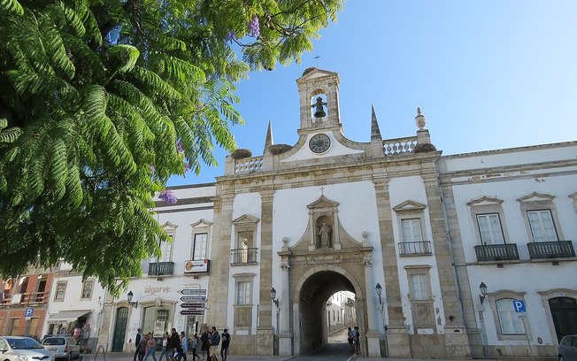 Roteiro: 3 dias em Faro, a capital do Algarve