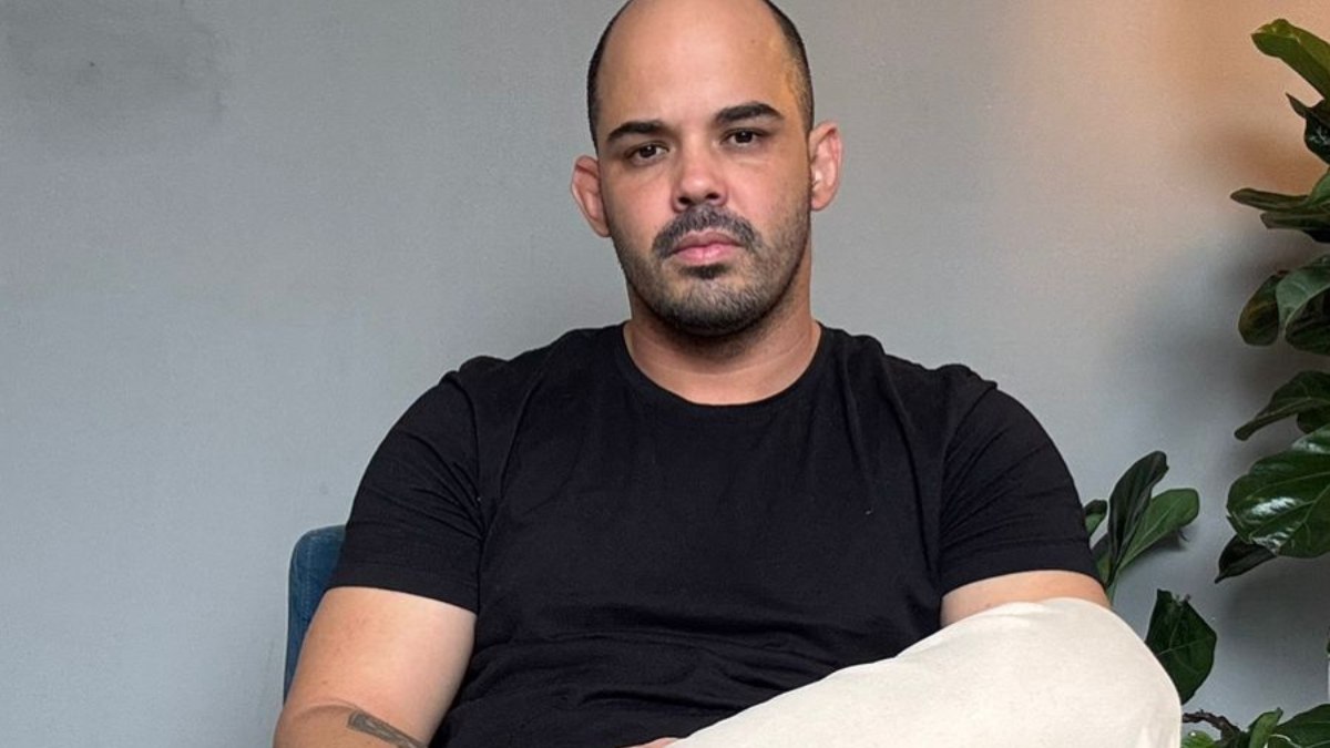 Felipe Alves dirige peça natalina exibida na Villa de Natal SP