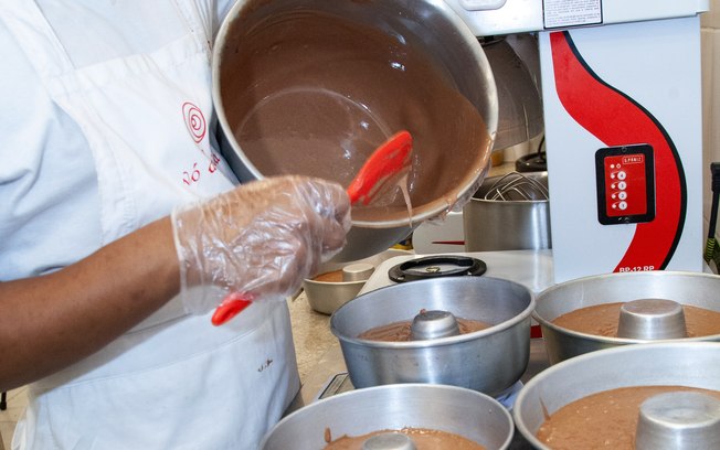 Fábrica de Bolo Vó Alzira lança linha de Bolos Cuca Fábrica de Bolo Vó Alzira lança linha de Bolos Cuca