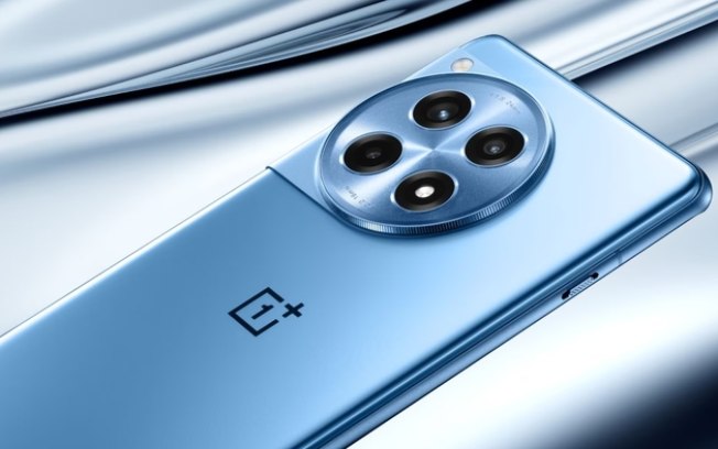 OnePlus 12R em edição Genshin Impact ganha data de lançamento