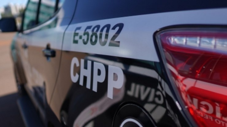 Técnicos de enfermagem são presos no DF por suspeita de homicídio
