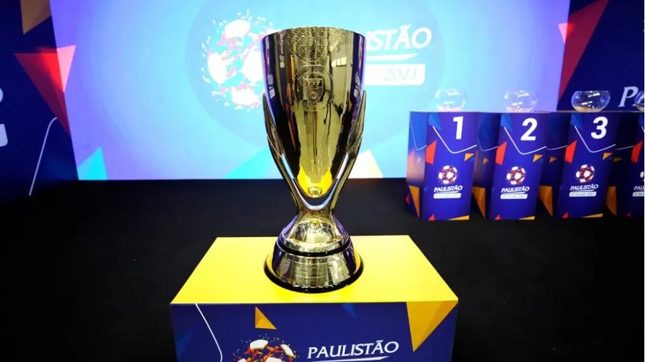 Paulistão chega à fase eliminatória Paulistão chega à fase eliminatória