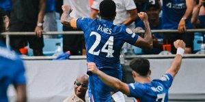 Chelsea vence Benfica e vai reencontrar Palmeiras em um Mundial