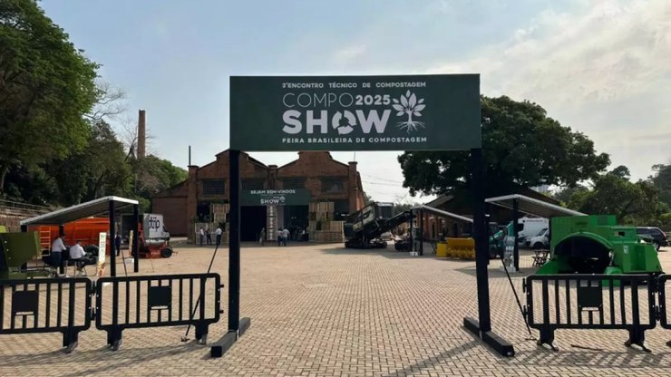 Vereador Djalma Nery participa da 3ª Composhow em Piracicaba