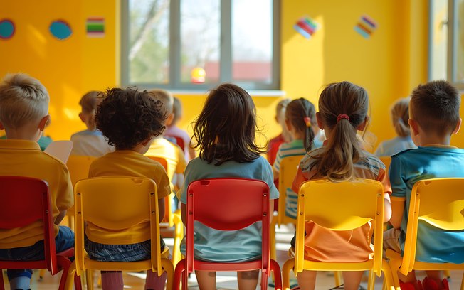 Eduka Todos apresenta método prático para inclusão escolar de alunos autistas