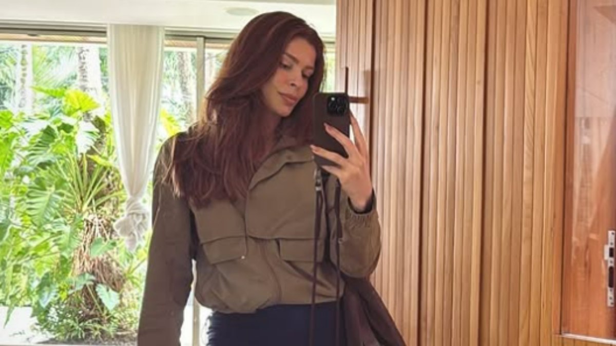 Conheça Arminda, personagem de Grazi Massafera em Três Graças