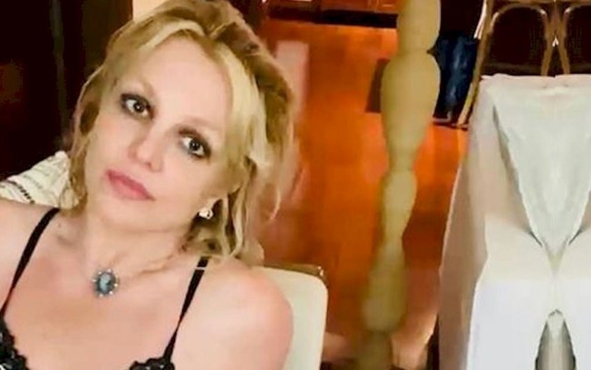 Britney Spears diz que seu pai tentou matá-la