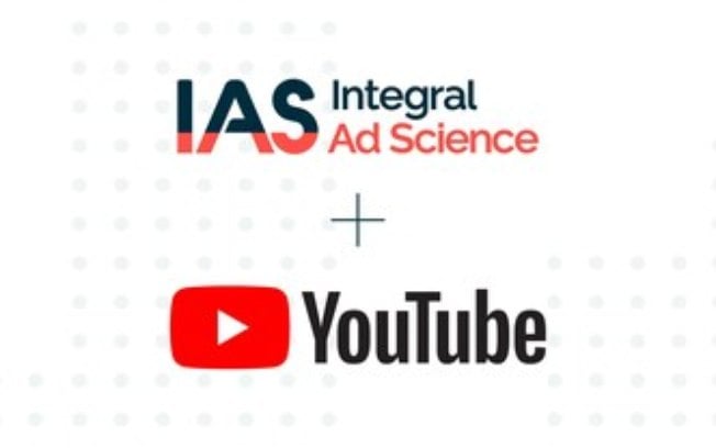 IAS aprimora a oferta de medição de adequação e segurança da marca do YouTube