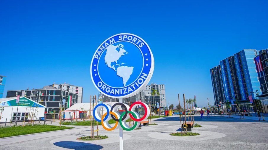 Jogos Pan-Americanos começam nesta sexta-feira