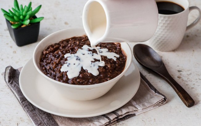 3 receitas de arroz-doce cremoso