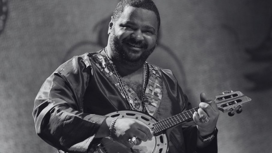 Última vez de Arlindo Cruz no palco foi em musical sobre Cartola