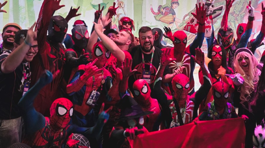 De nicho à tendência global: a ascensão da cultura geek