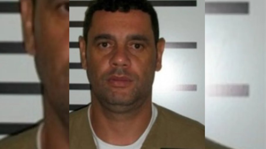 Cristiano Dias Gangi, conhecido como “Crisão”
