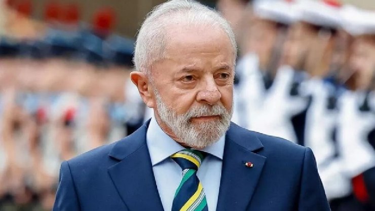 Lula critica cenário global e sugere mudanças no Conselho de Segurança da ONU