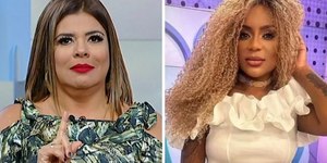 SBT avalia retorno de Mara Maravilha à emissora