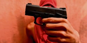Homem é assassinado após se negar a voltar para o tráfico em BH