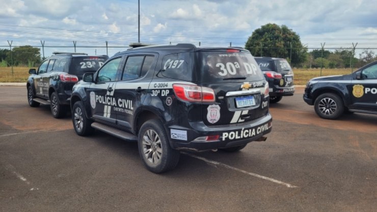 Polícia Civil anuncia concurso com salários de até R$ 26 mil