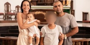 Namorada virtual viu por vídeo jovem matar os próprios pais