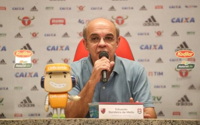 Ex-Presidente do Flamengo se manifesta após decisão da limitação de Sócios 'Off-Rio': 'Retrocesso'