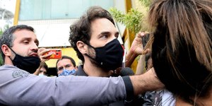 Defesa de Dr. Jairinho cogita pedir adiamento do julgamento