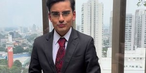 Dudu Camargo agradece fãs após vencer a "A Fazenda 17"