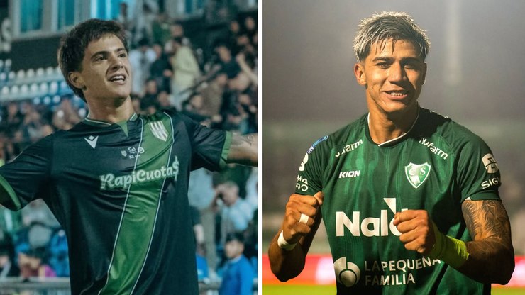 Banfield e Sarmiento buscam reação após derrotas na estreia