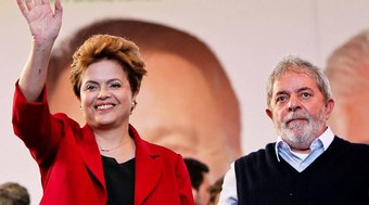 Justiça arquiva denúncia contra Lula e Dilma