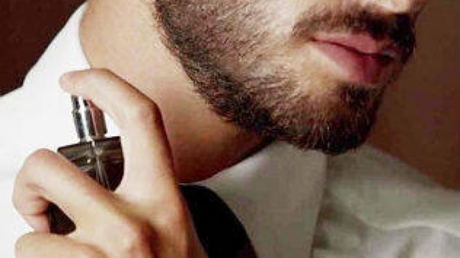 Perfume masculino Perfume masculino