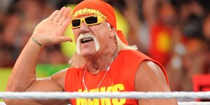 WWE se pronuncia sobre a morte de Hulk Hogan