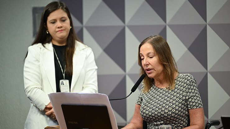 Diagnóstico expõe falhas no combate ao feminicídio