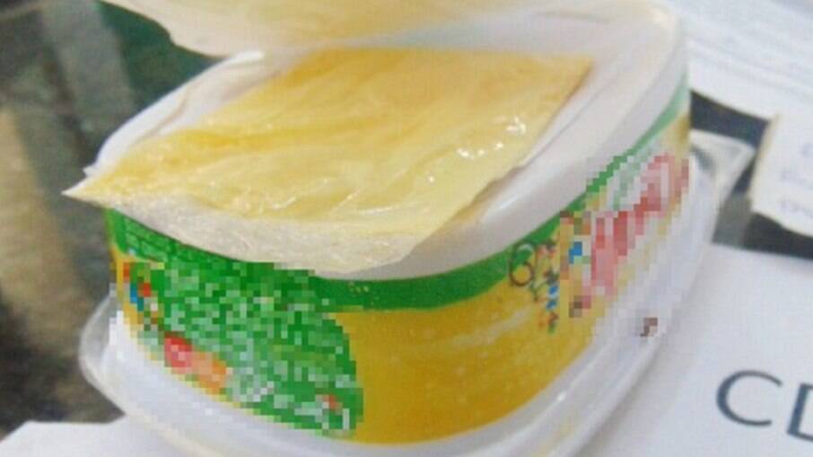 Margarina Qualy