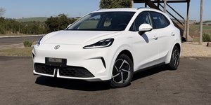 MG4 Urban Comfort: primeiras impressões do elétrico de R$ 130 mil