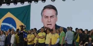 Defesa diz que Bolsonaro não autorizou vídeo com IA