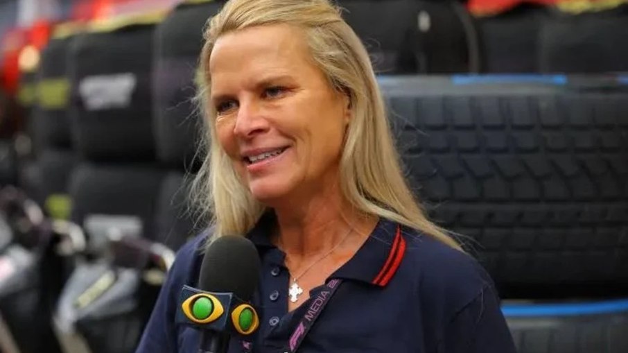 Band não terá equipe no GP de Singapura da Fórmula 1