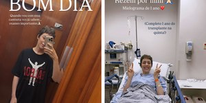 Fabiana Justus pede orações antes de exames importantes