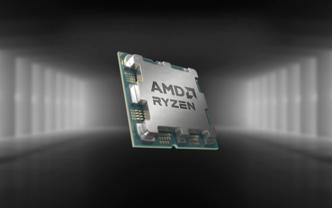APUs Ryzen 8000G têm desempenho ideal com memórias DDR5-6000