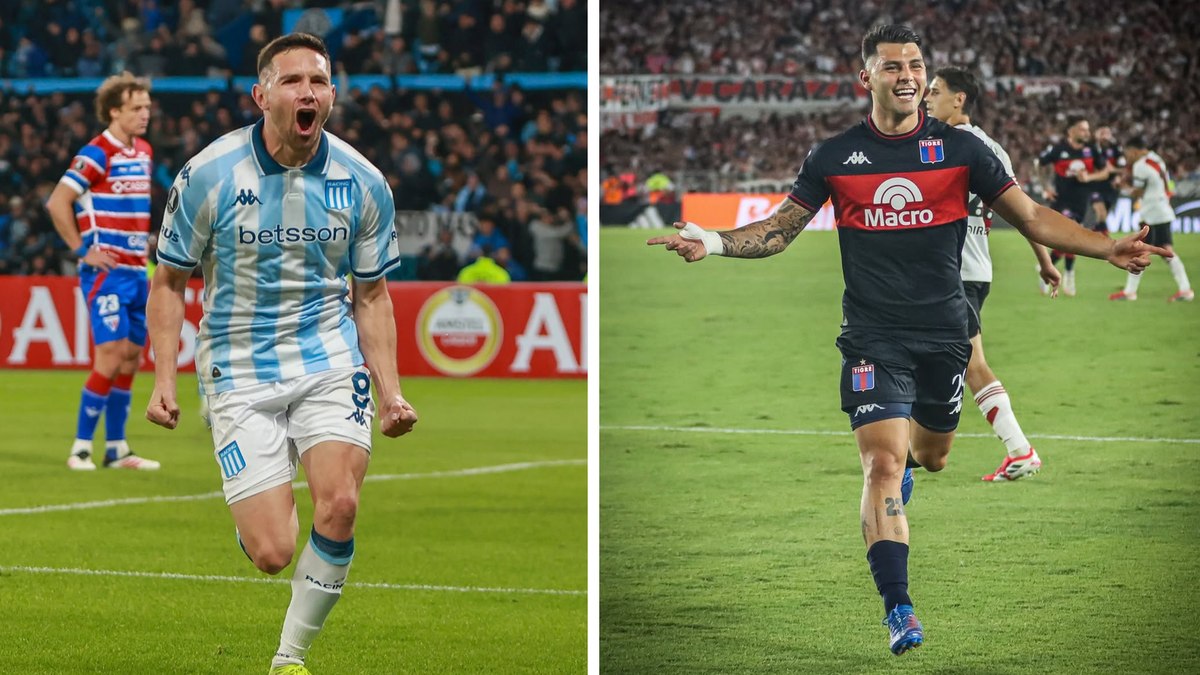 Racing busca 2ª vitória no Clausura contra Tigre no Presidente Perón
