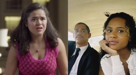 Participante paga mico em resposta curiosa e gera risadas