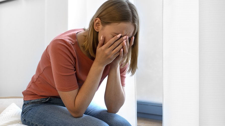 Ansiedade e depressão: quase um quinto das mulheres recebem o diagnóstico, aponta pesquisa