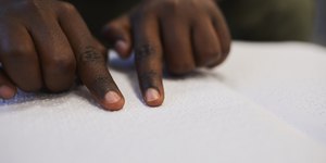 Cegueira infantil pode ser evitada em até 90% dos casos
