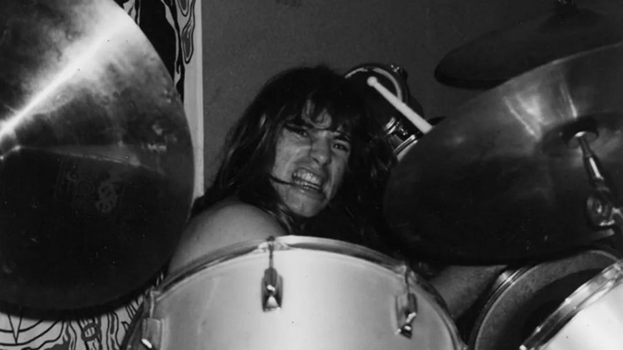 Mike Browning morre aos 62 anos