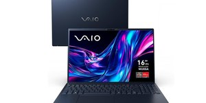 Notebook para estudo ou trabalho tem mais de R$ 500 de desconto