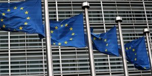 Líderes europeus mostram apoio à Ucrânia antes de reunião com EUA