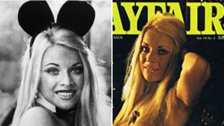 Modelo é encontrada morta após fazer capa de revista polêmica