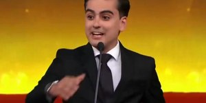 Dudu Camargo pode ter programa próprio na TV Record