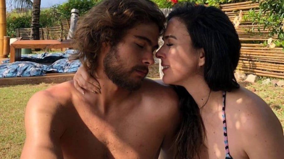 Tatá Werneck e Rafael Vitti enfrentam crise e tentam salvar casamento e revelam acordo