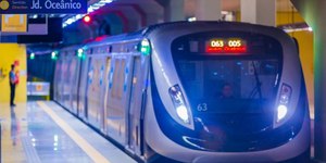 Guia do metrô do Rio de Janeiro: linhas, estações e como usar